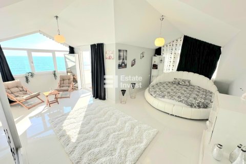 3+1 Leilighet  i Alanya, Antalya, Tyrkia Nr. 223379