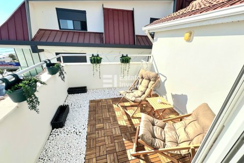 3+1 Leilighet  i Alanya, Antalya, Tyrkia Nr. 223379 - 10