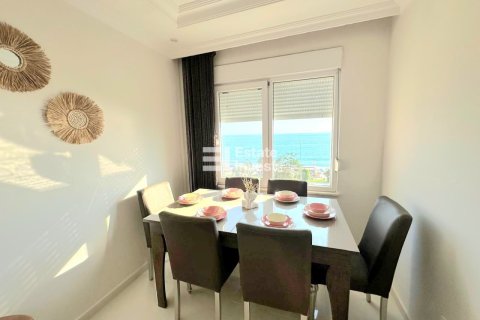 3+1 Leilighet  i Alanya, Antalya, Tyrkia Nr. 223379 - 7