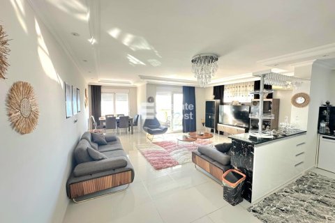3+1 Leilighet  i Alanya, Antalya, Tyrkia Nr. 223379 - 5