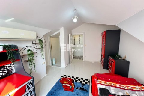 3+1 Leilighet  i Alanya, Antalya, Tyrkia Nr. 223379 - 3