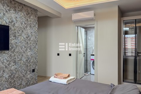 2+1 Leilighet  i Mersin, Tyrkia Nr. 223381 - 7