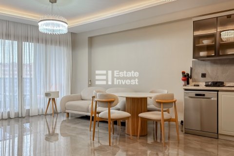 2+1 Leilighet  i Mersin, Tyrkia Nr. 223381 - 2