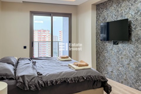 2+1 Leilighet  i Mersin, Tyrkia Nr. 223381 - 4