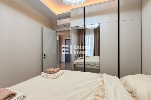 2+1 Leilighet  i Mersin, Tyrkia Nr. 223381 - 14