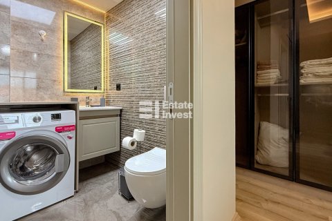 2+1 Leilighet  i Mersin, Tyrkia Nr. 223381 - 12