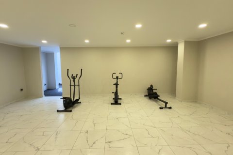 آپارتمان در  Alanya ، ترکیه 1 خوابه ، 45 متر مربع.  شماره 223382 - 9