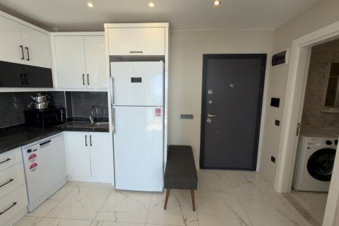 آپارتمان در  Alanya ، ترکیه 1 خوابه ، 45 متر مربع.  شماره 223382 - 3