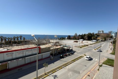 آپارتمان در  Alanya ، ترکیه 1 خوابه ، 45 متر مربع.  شماره 223382 - 8