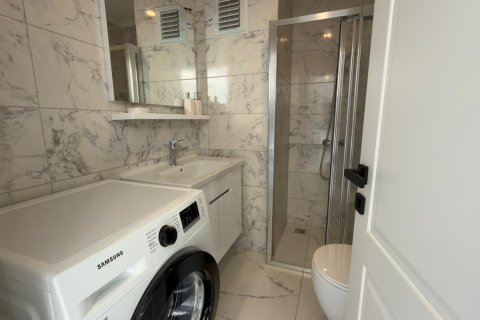 آپارتمان در  Alanya ، ترکیه 1 خوابه ، 45 متر مربع.  شماره 223382 - 7