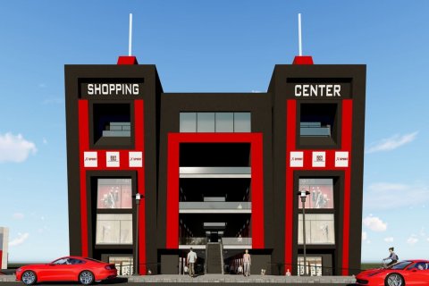 Продажа коммерческой недвижимости  в Авсалларе, Анталье, Турция, 50м2, №47306 – фото 12