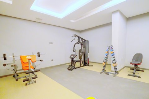 Продажа квартиры в Махмутларе, Анталье, Турция 1+1, 49м2, №67631 – фото 24