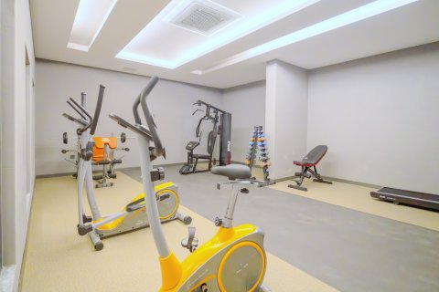 Продажа квартиры в Махмутларе, Анталье, Турция 1+1, 49м2, №67631 – фото 22