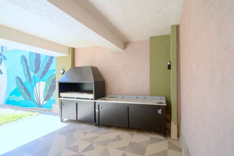 Продажа квартиры в Махмутларе, Анталье, Турция 1+1, 49м2, №67631 – фото 13