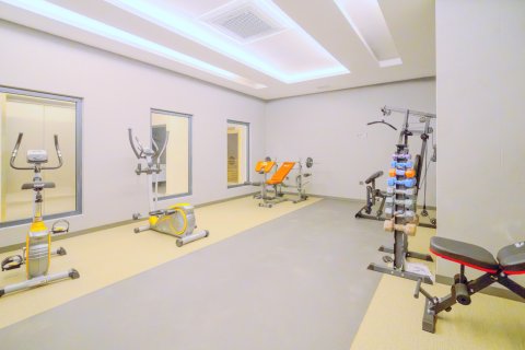 Продажа квартиры в Махмутларе, Анталье, Турция 1+1, 49м2, №67631 – фото 23