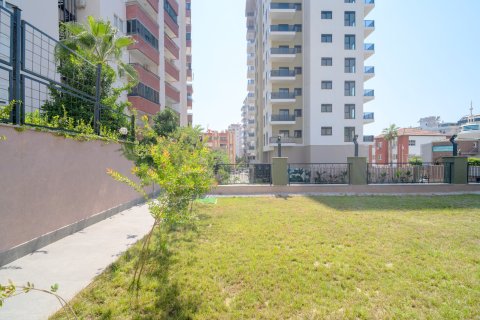 Продажа квартиры в Махмутларе, Анталье, Турция 1+1, 49м2, №67631 – фото 16