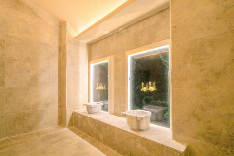 Продажа квартиры в Махмутларе, Анталье, Турция 1+1, 49м2, №67631 – фото 26