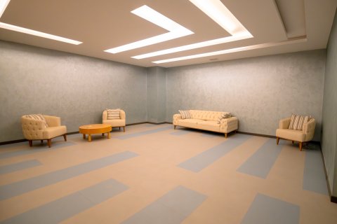 Продажа квартиры в Махмутларе, Анталье, Турция 1+1, 49м2, №67631 – фото 18