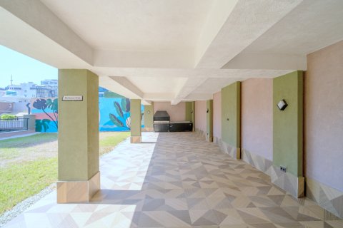 Продажа квартиры в Махмутларе, Анталье, Турция 1+1, 49м2, №67631 – фото 14