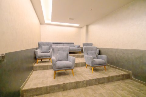 Продажа квартиры в Махмутларе, Анталье, Турция 1+1, 49м2, №67631 – фото 29