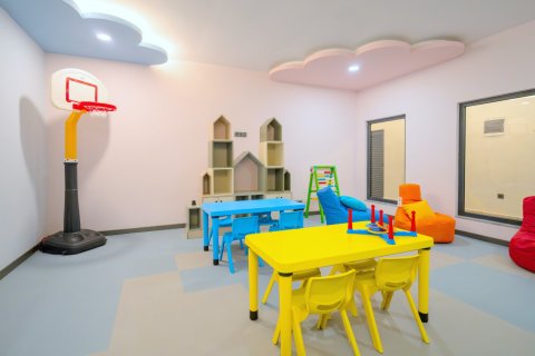 Продажа квартиры в Махмутларе, Анталье, Турция 1+1, 49м2, №67631 – фото 20