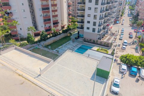 Продажа квартиры в Махмутларе, Анталье, Турция 1+1, 49м2, №67631 – фото 12