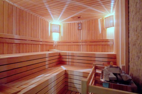 Продажа квартиры в Махмутларе, Анталье, Турция 1+1, 49м2, №67631 – фото 28