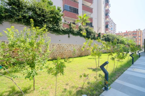 Продажа квартиры в Махмутларе, Анталье, Турция 1+1, 49м2, №67631 – фото 15