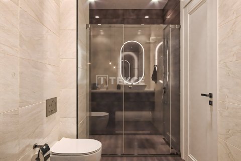 Daire  2+1  Alanya, Antalya, Türkiye №216248 - 25