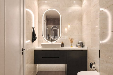 Daire  2+1  Alanya, Antalya, Türkiye №216248 - 26