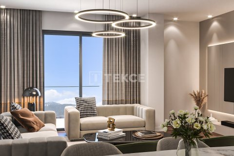 Daire  2+1  Alanya, Antalya, Türkiye №216248 - 18