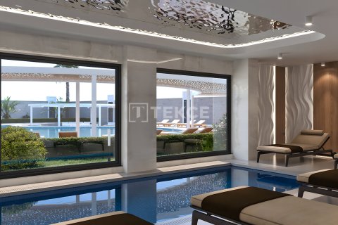 Daire  2+1  Alanya, Antalya, Türkiye №216248 - 13