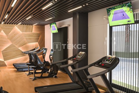 Penthouse for sale  in Alanya, Antalya, Turkey, 3 bedrooms, 138m2, No. 216251 – photo 30