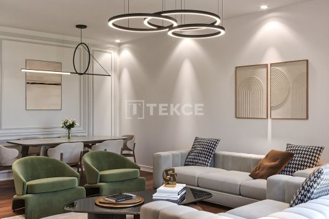 Penthouse for sale  in Alanya, Antalya, Turkey, 3 bedrooms, 138m2, No. 216251 – photo 18