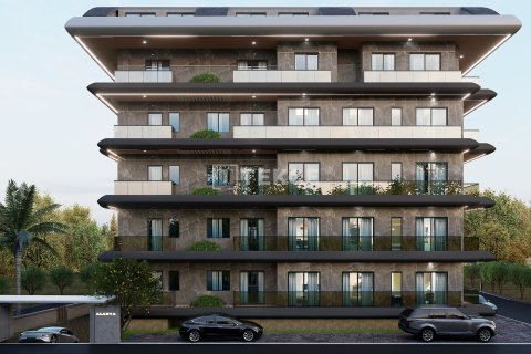 Penthouse for sale  in Alanya, Antalya, Turkey, 4 bedrooms, 150m2, No. 216246 – photo 5