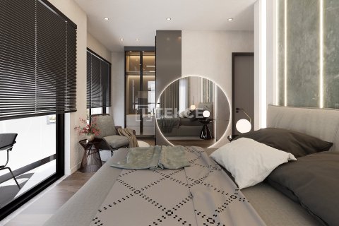 Penthouse for sale  in Alanya, Antalya, Turkey, 4 bedrooms, 150m2, No. 216246 – photo 16