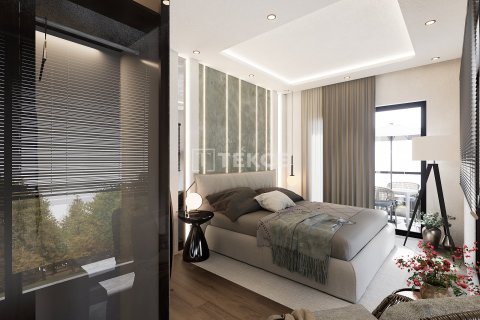 Penthouse for sale  in Alanya, Antalya, Turkey, 4 bedrooms, 150m2, No. 216246 – photo 13