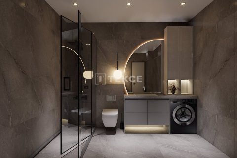 Penthouse for sale  in Alanya, Antalya, Turkey, 4 bedrooms, 150m2, No. 216246 – photo 19