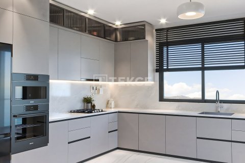 Penthouse for sale  in Alanya, Antalya, Turkey, 2 bedrooms, 113m2, No. 216250 – photo 21