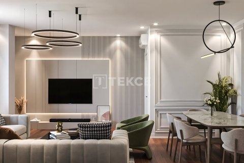 Penthouse for sale  in Alanya, Antalya, Turkey, 2 bedrooms, 113m2, No. 216250 – photo 20