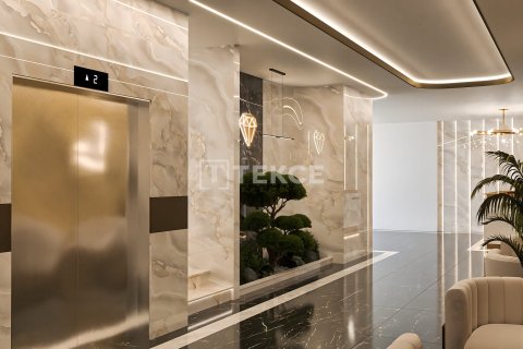 Penthouse for sale  in Alanya, Antalya, Turkey, 2 bedrooms, 113m2, No. 216250 – photo 12