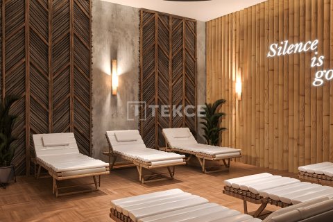 Продажа квартиры  в Аланье, Анталье, Турция 3+1, 118м2, №216249 – фото 15