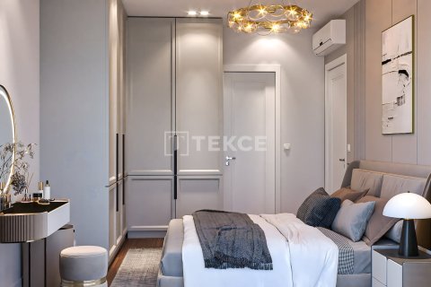 Продажа квартиры  в Аланье, Анталье, Турция 3+1, 118м2, №216249 – фото 23