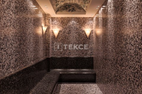Продажа квартиры  в Аланье, Анталье, Турция 3+1, 118м2, №216249 – фото 16