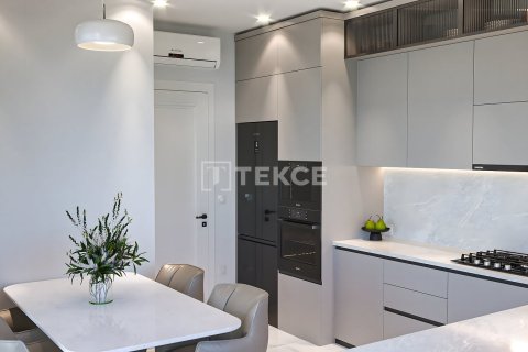 Продажа квартиры  в Аланье, Анталье, Турция 3+1, 118м2, №216249 – фото 22