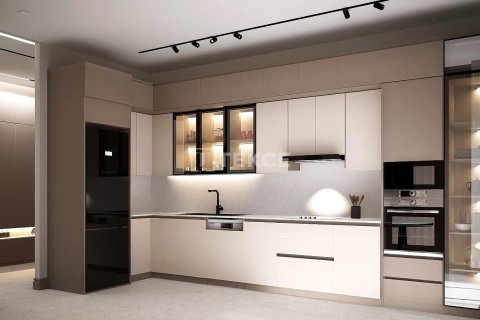 Продажа виллы  в Муданье, Бурсе, Турция 5+1, 278м2, №216247 – фото 16