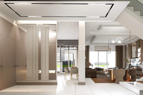 Продажа виллы  в Муданье, Бурсе, Турция 5+1, 278м2, №216247 – фото 14