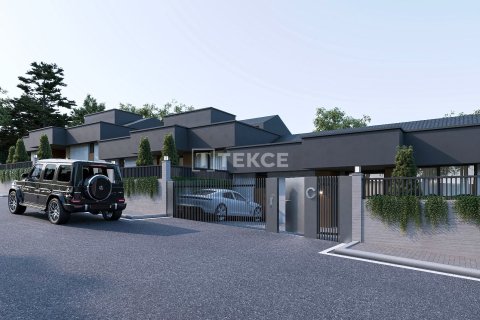 Продажа виллы  в Муданье, Бурсе, Турция 5+1, 278м2, №216247 – фото 12