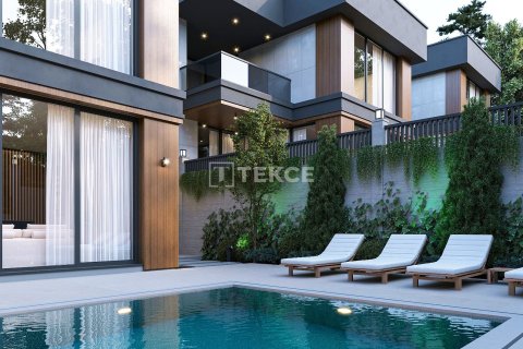 Продажа виллы  в Муданье, Бурсе, Турция 5+1, 278м2, №216247 – фото 3