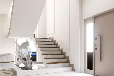 Продажа виллы  в Муданье, Бурсе, Турция 5+1, 278м2, №216247 – фото 20